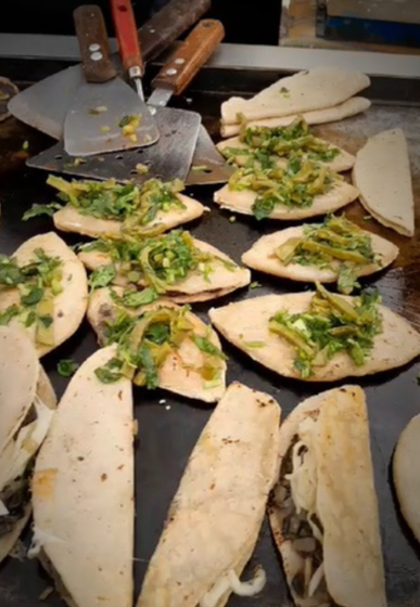 Tlacoyo Tour