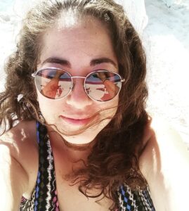 Picture of Mena Espejel